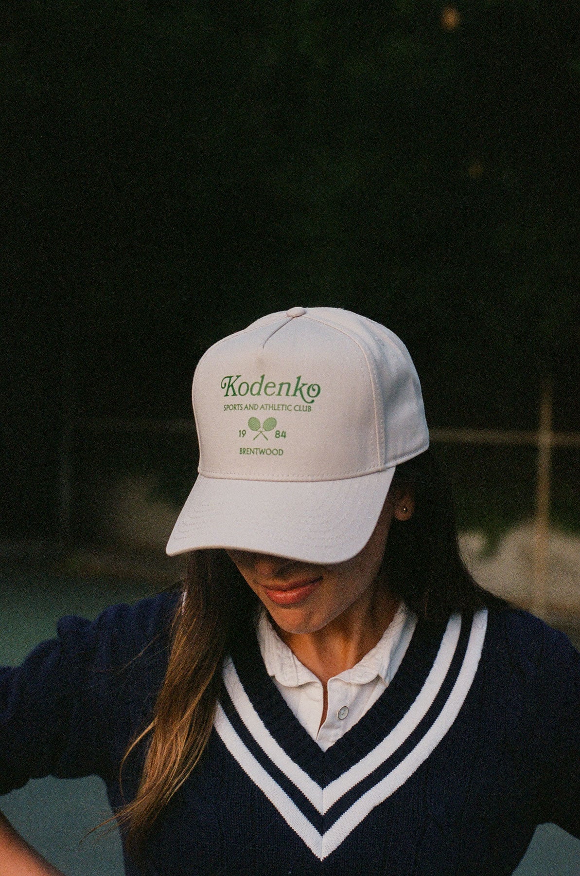 Sports And Athletic Club Hat
