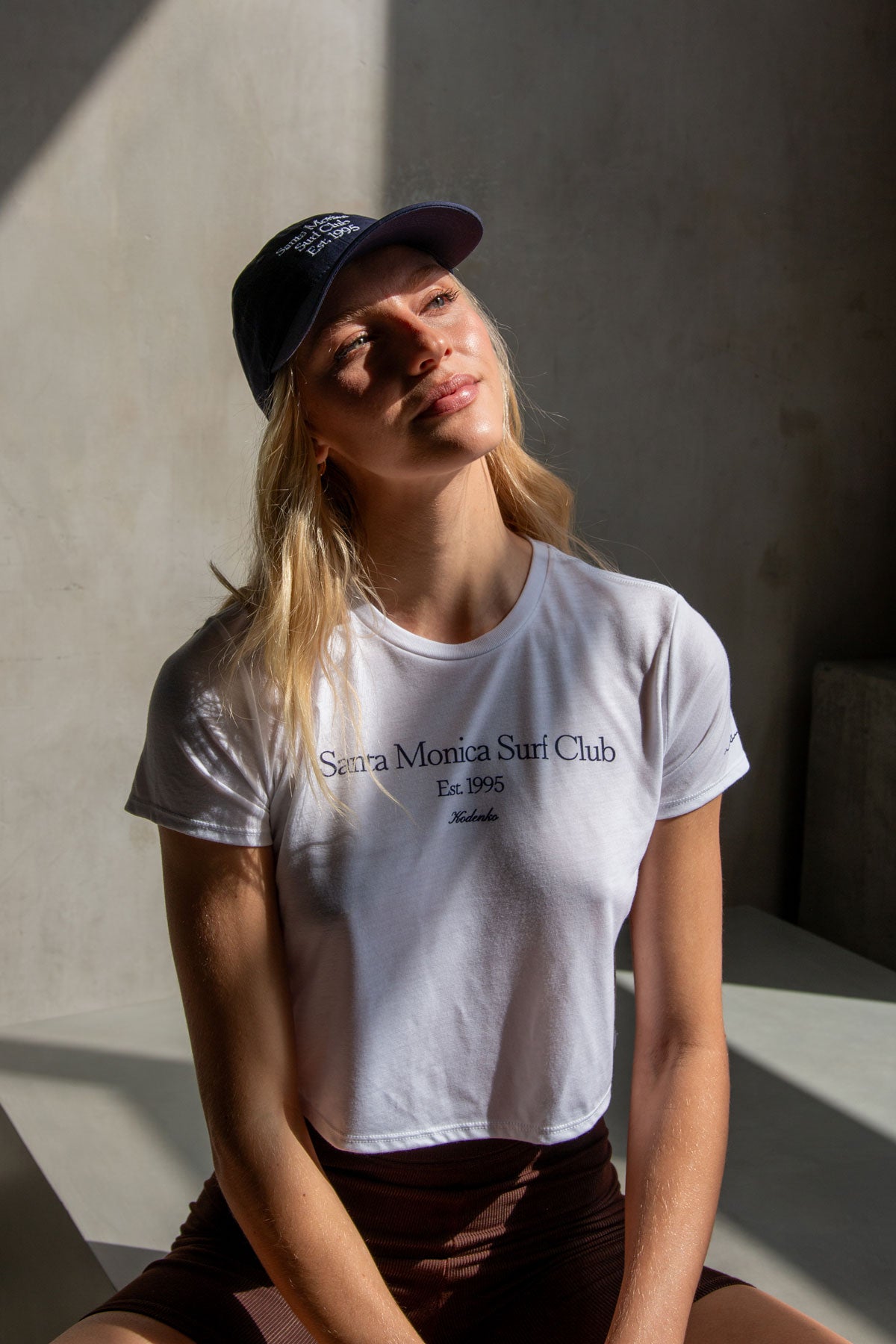 Santa Monica Surf Club
