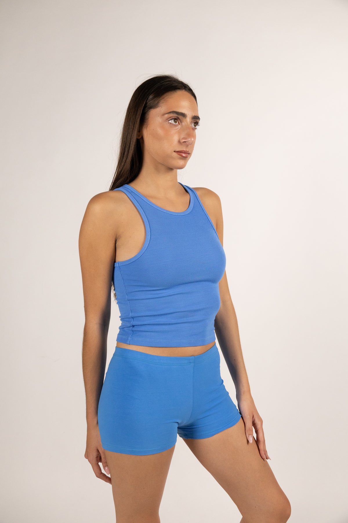 Cotton Shorts 2" inseam